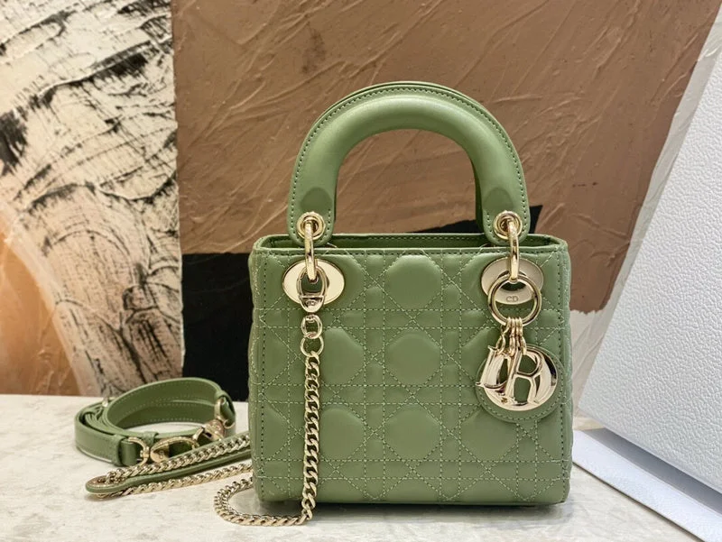 WF - Dior Bags - 276