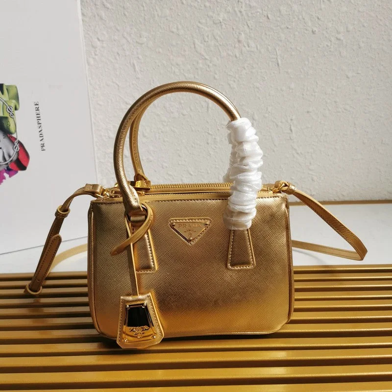 Whimsy Finds - Prada Bags - 079