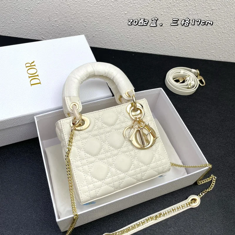 WF - Dior Bags - 198