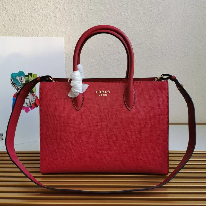 Whimsy Finds - Prada Bags - 034