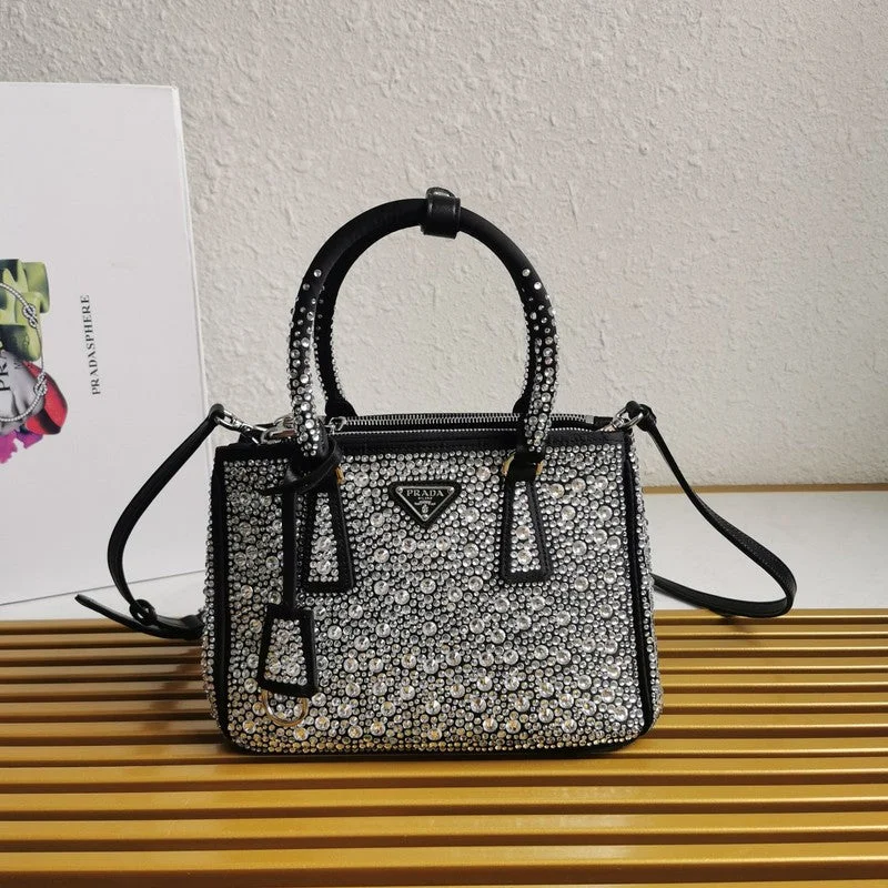 Whimsy Finds - Prada Bags - 187