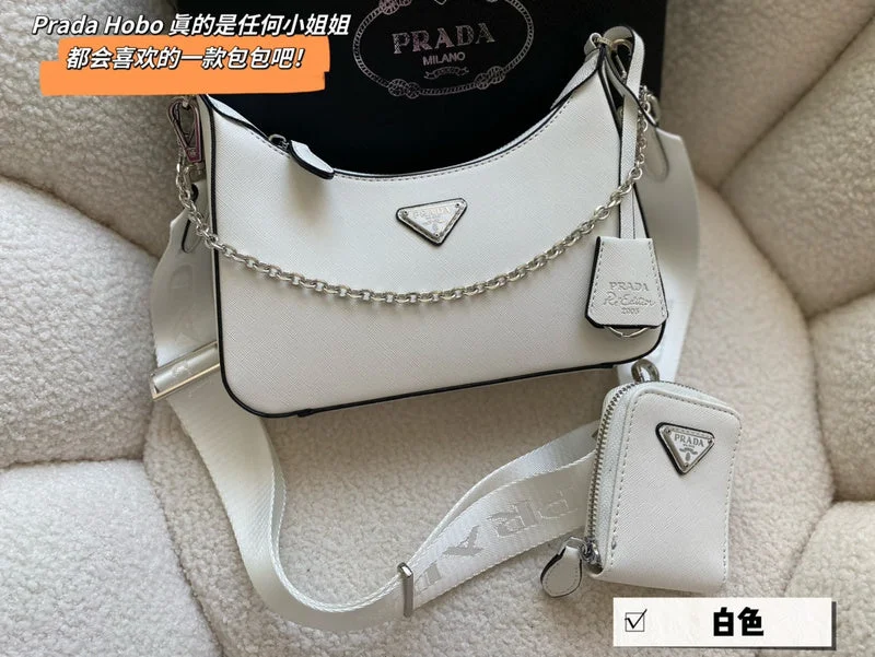 Whimsy Finds - Prada Bags - 027