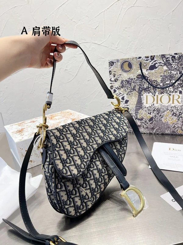 WF - Dior Bags - 248