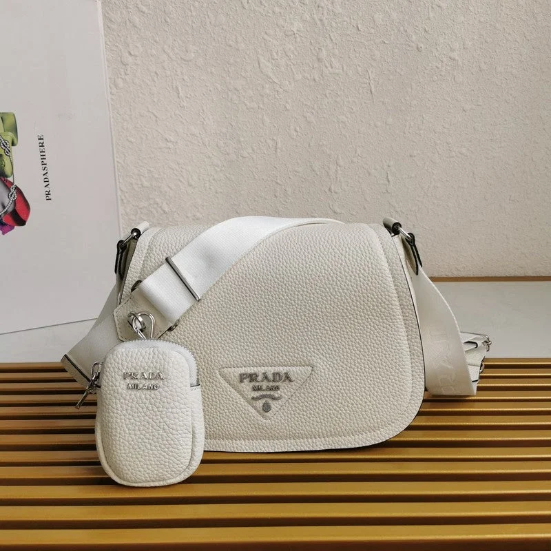 Whimsy Finds - Prada Bags - 037