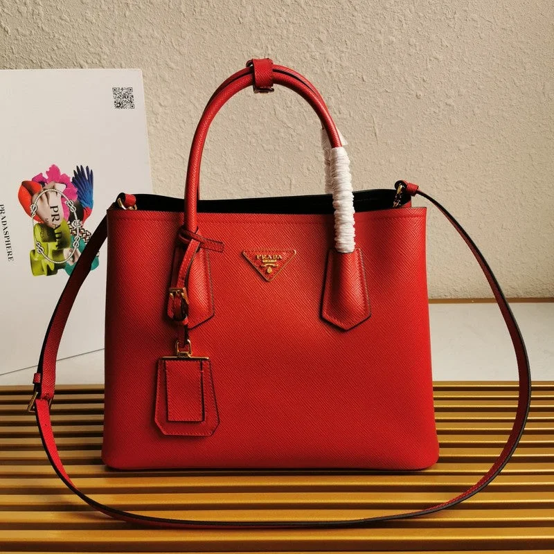 Whimsy Finds - Prada Bags - 101