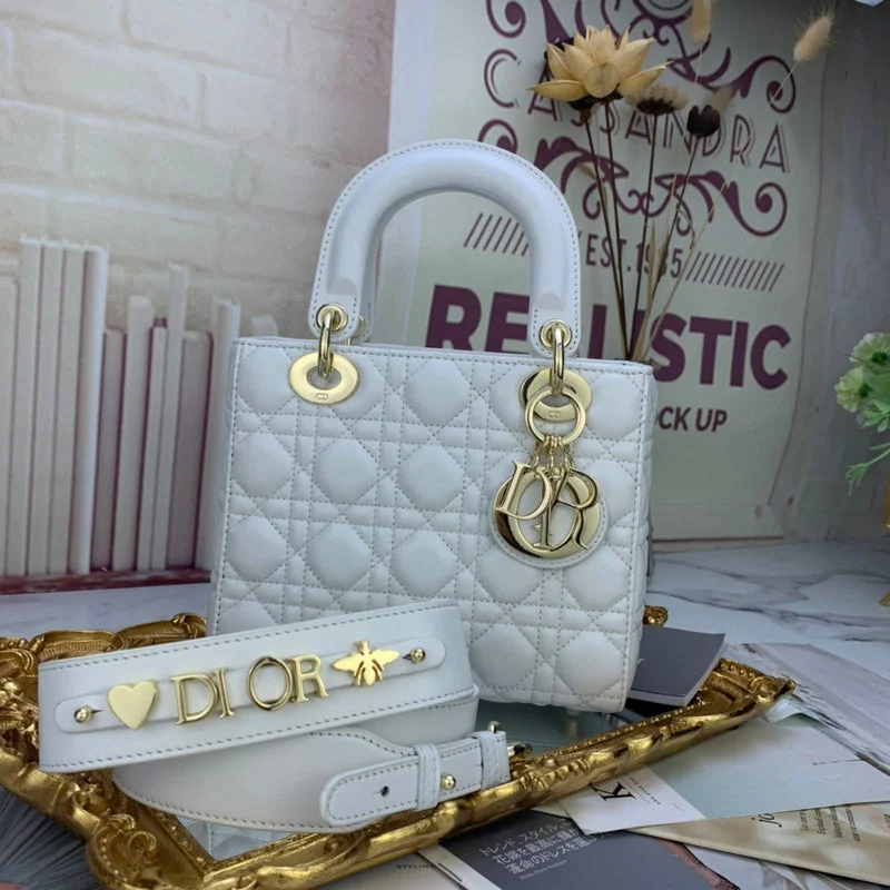 WF - Dior Bags - 222