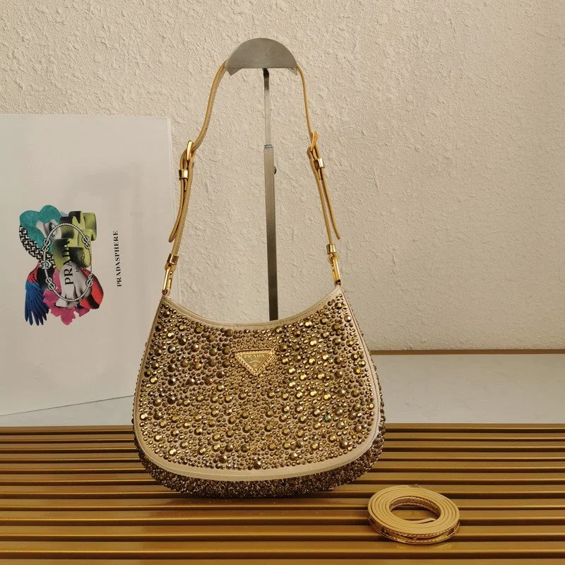 Whimsy Finds - Prada Bags - 024