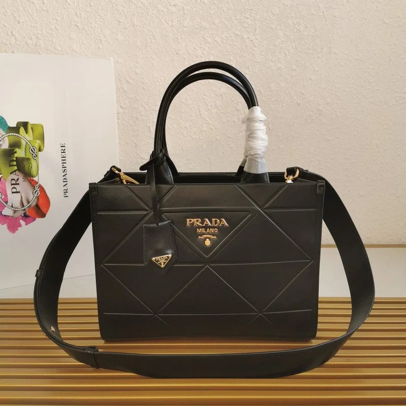 Whimsy Finds - Prada Bags - 095