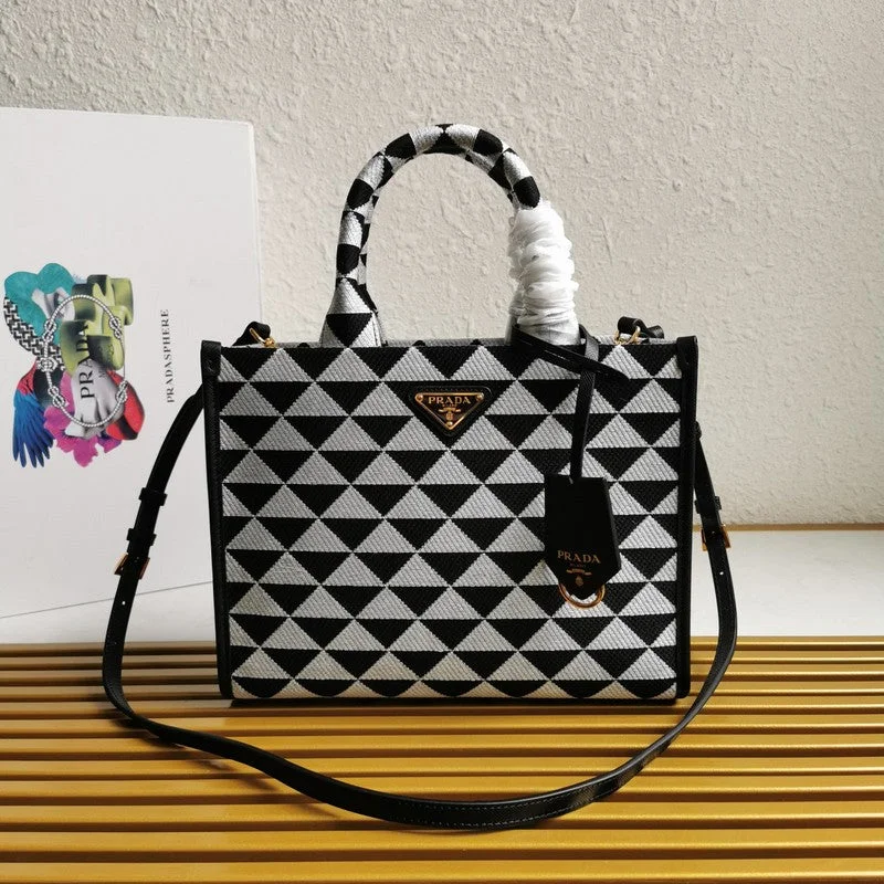 Whimsy Finds - Prada Bags - 066