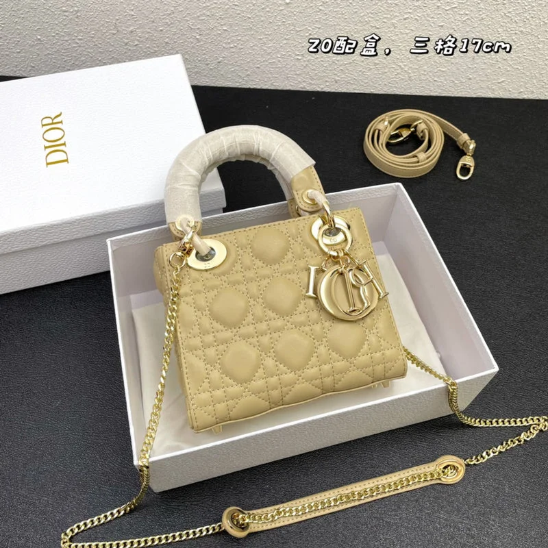 WF - Dior Bags - 212