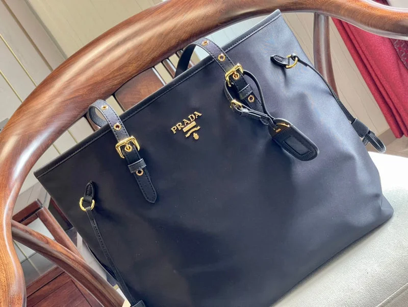 Whimsy Finds - Prada Bags - 063