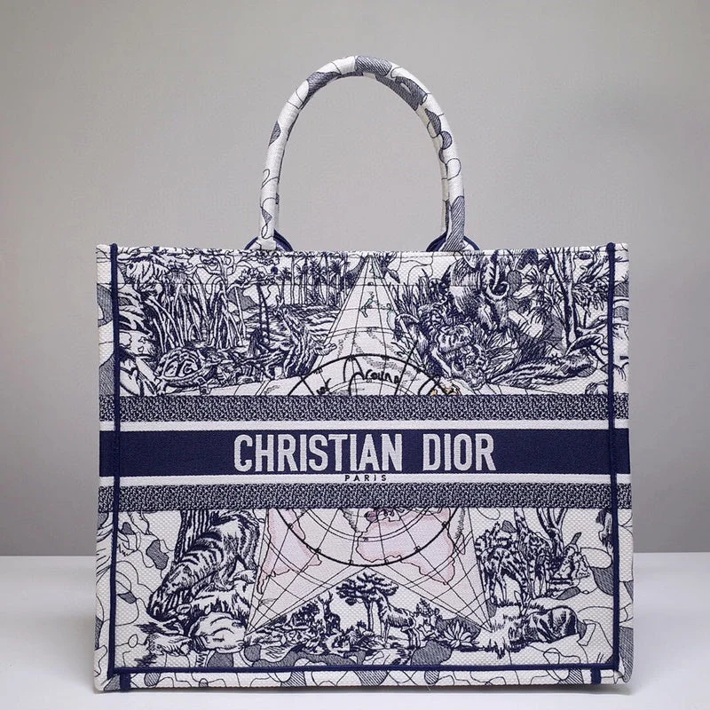 WF - Dior Bags - 274