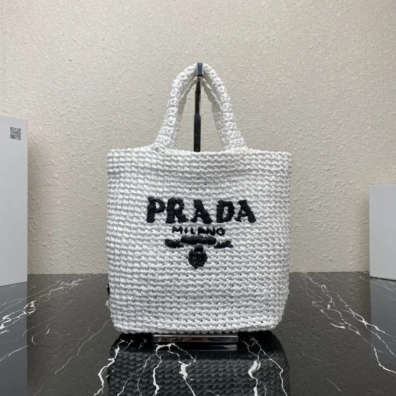 Whimsy Finds - Prada Bags - 130