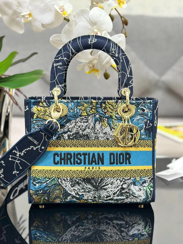 WF - Dior Bags - 206