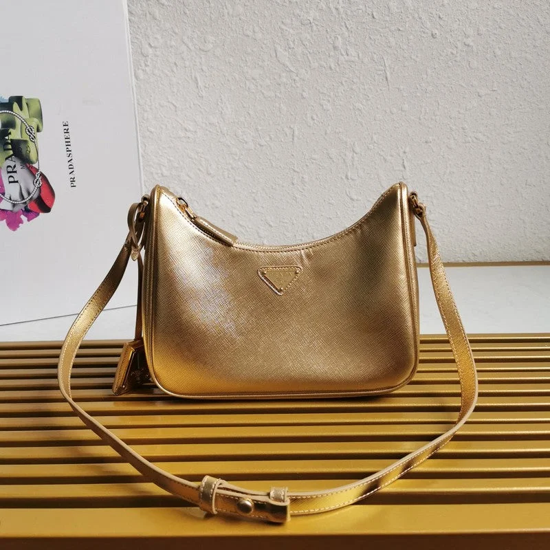 Whimsy Finds - Prada Bags - 089