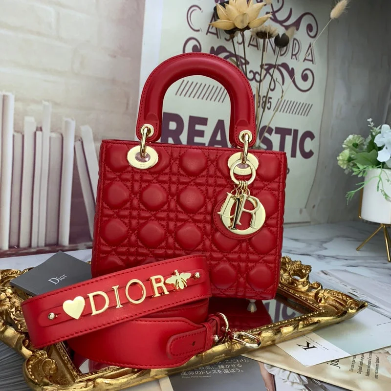 WF - Dior Bags - 233