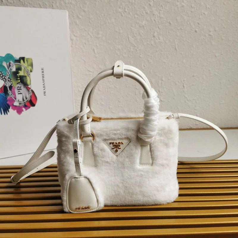 Whimsy Finds - Prada Bags - 061