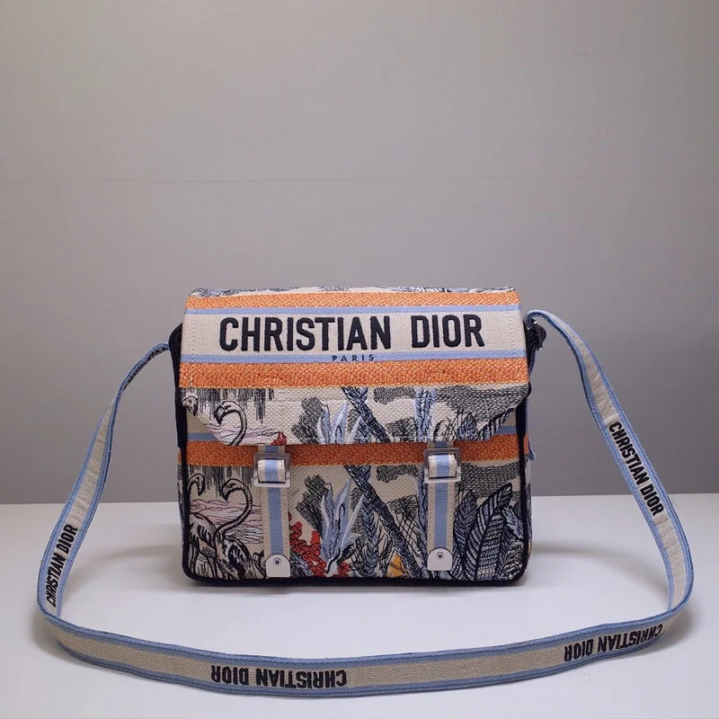 WF - Dior Bags - 210